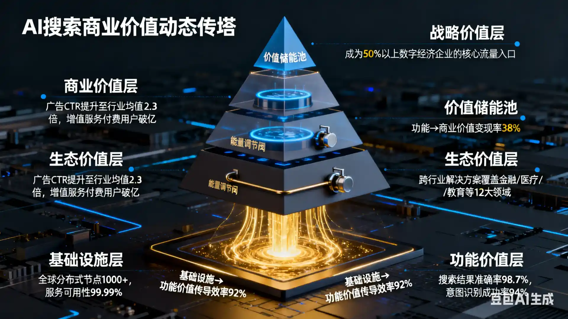 告别传统流量困局，祁门县GEO优化助力企业抢占AI问答新流量