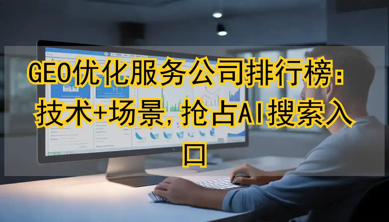 祁门县站点 GEO 内容运营：避开误区，建立长期搜索竞争力