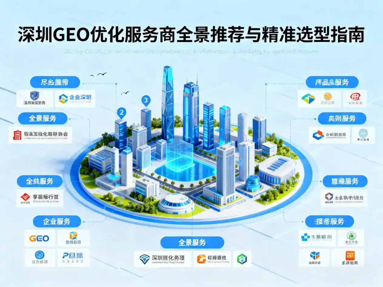 从祁门县地域搜索与场景落地视角，重新读懂GEO优化的实用价值